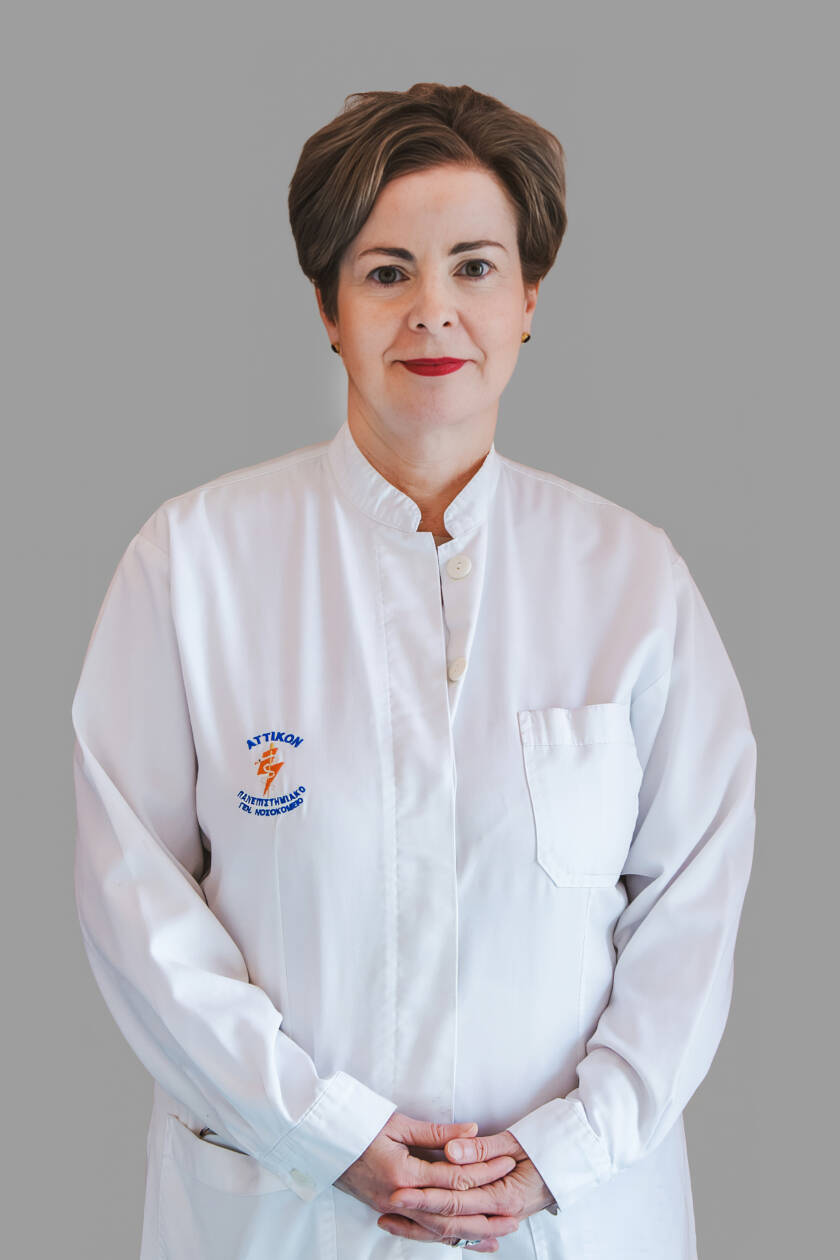 Φρογουδάκη Αλεξάνδρα