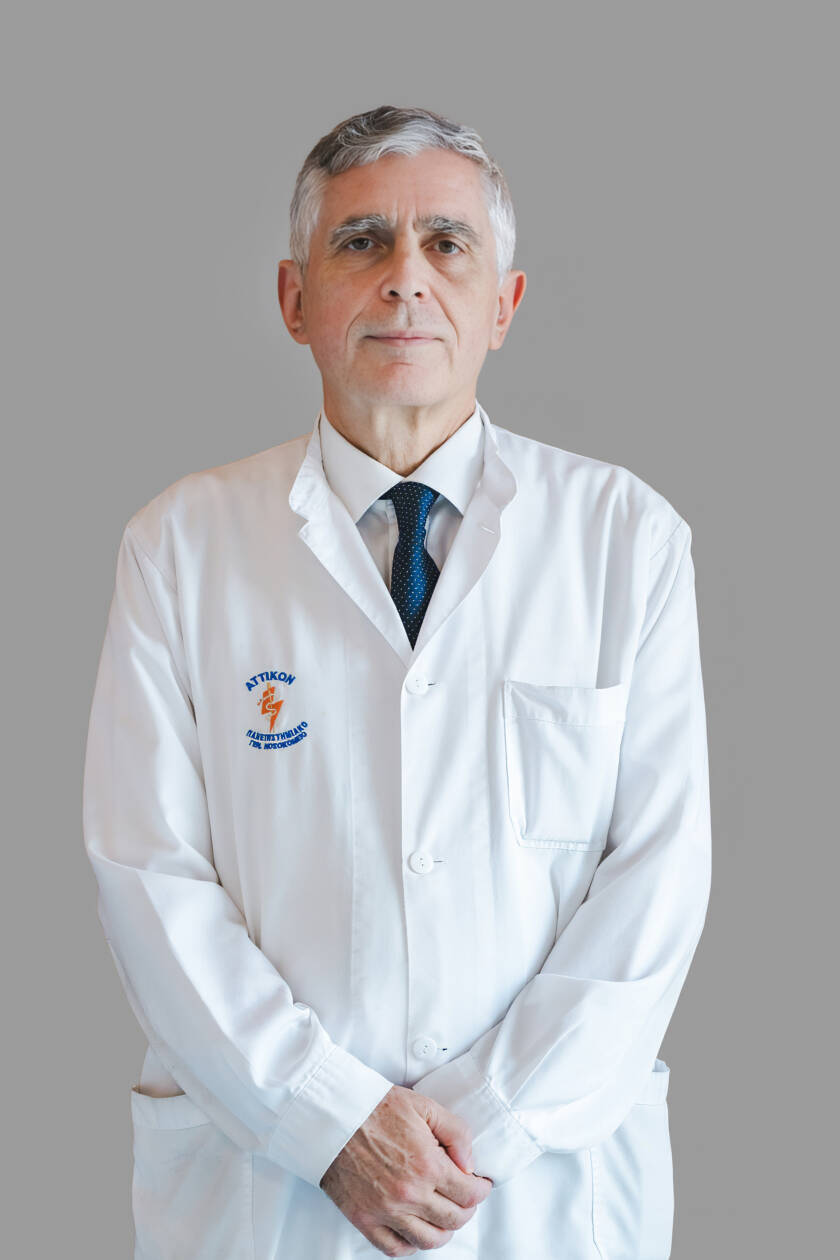 Ραλλίδης Λουκιανός