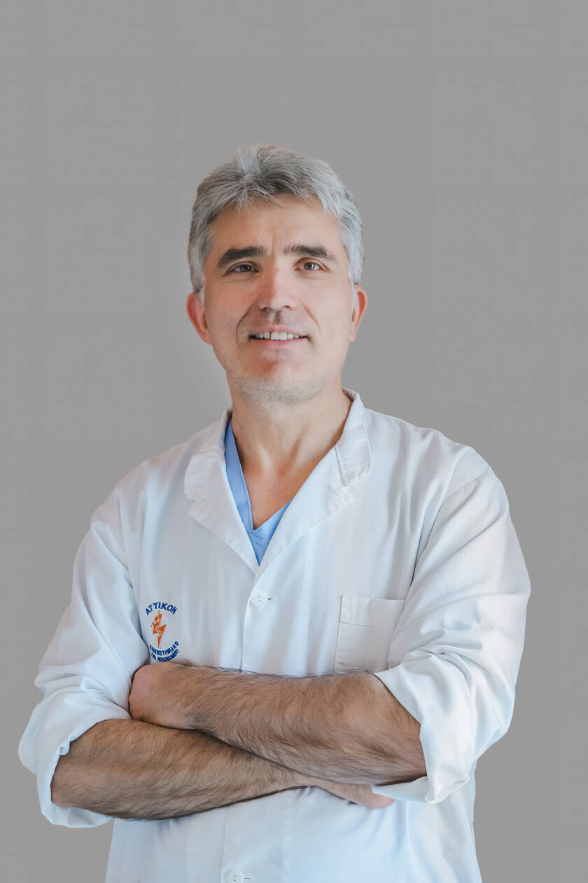 Κολοκάθης Φώτιος